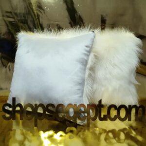 كافر فرو اوف وايت للخدادية