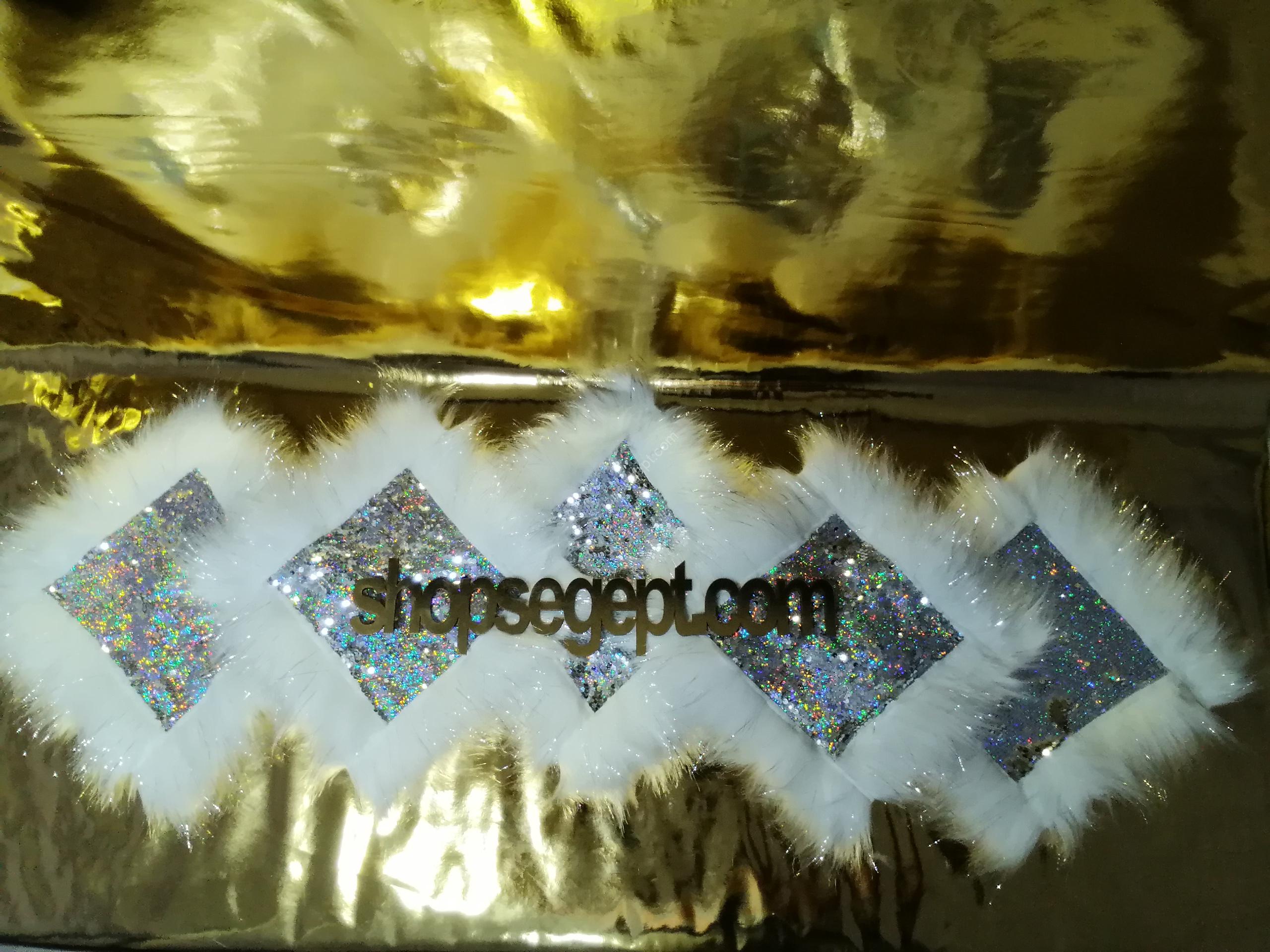 مفارش نيش فرو - الصورة 4