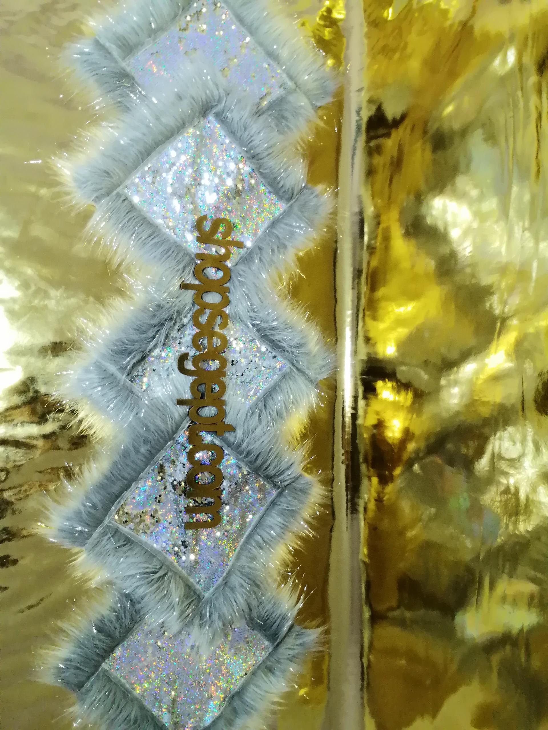 مفرش فرو للنيش - الصورة 4