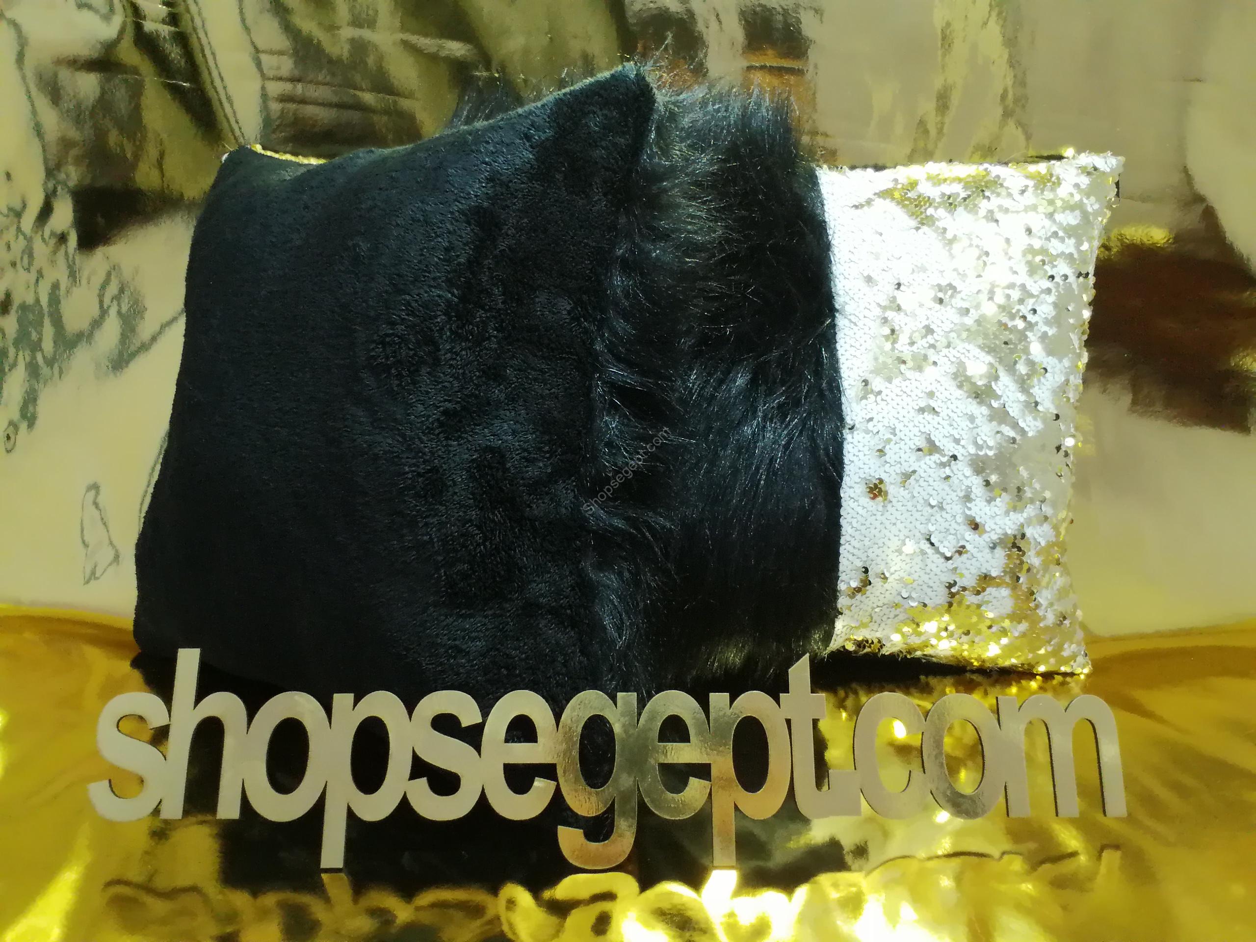 كوشن فرو وترتر