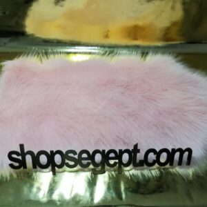 مفرش فرو للتسريحه ثلاث قطع بخصم 25%