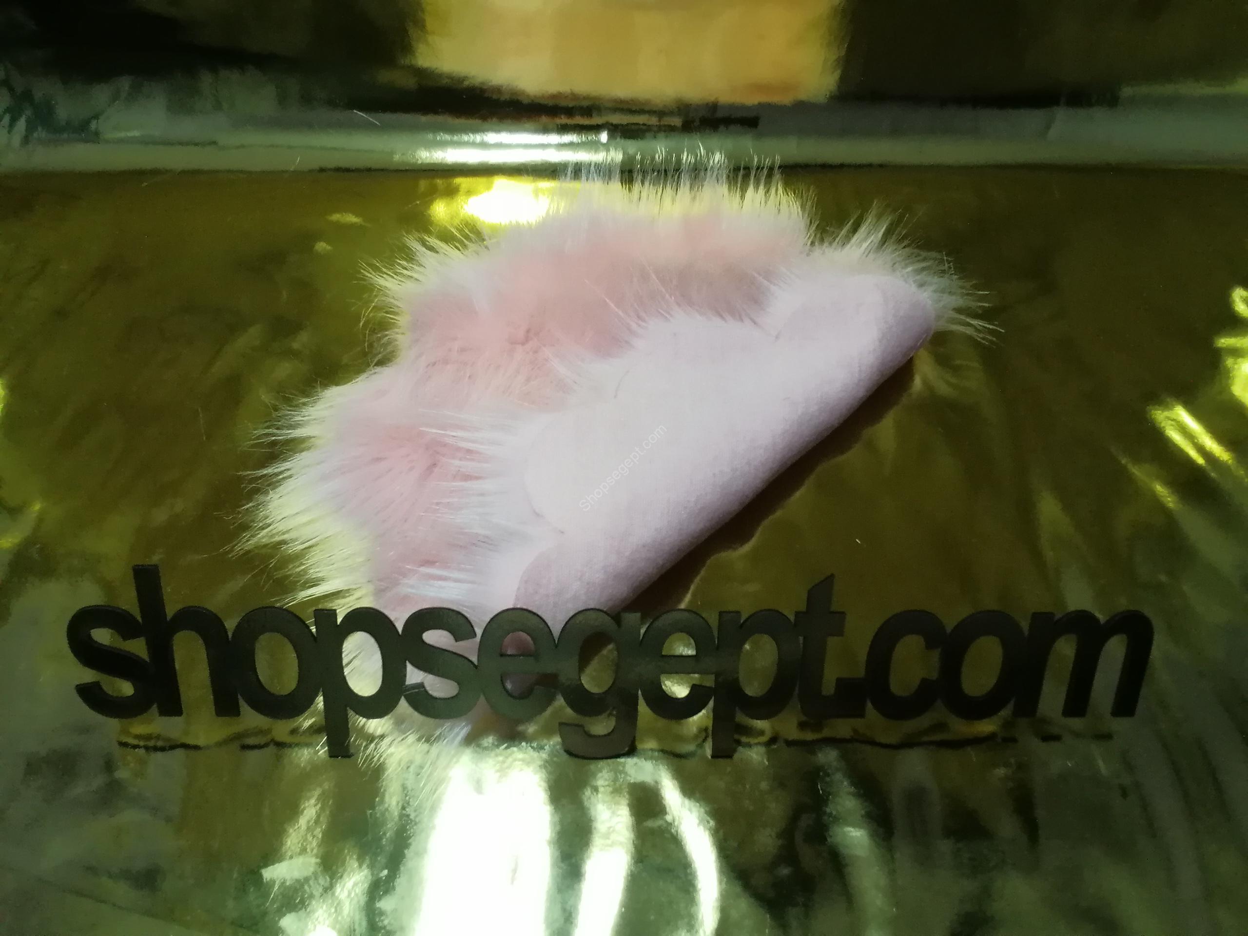 مفرش فرو للتسريحه ثلاث قطع بخصم 25% - الصورة 4