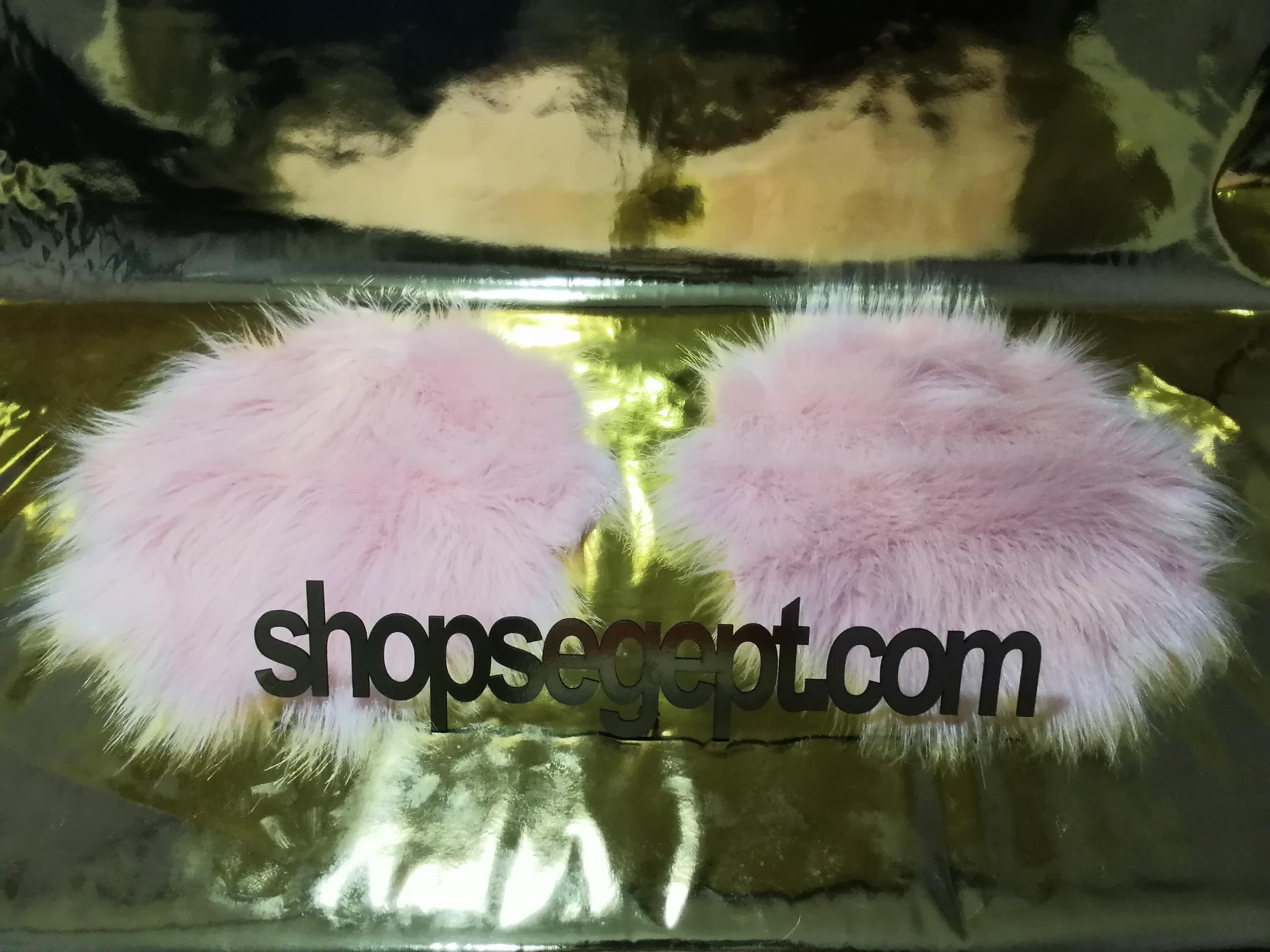 مفرش فرو للتسريحه ثلاث قطع بخصم 25% - الصورة 2