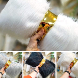 كوشن فرو مستورد من متاجرمصرShops Egypt - صور مجمعة للألوان المختلفة (أبيض، أوفوايت، كشمير، رصاصي، أسود)