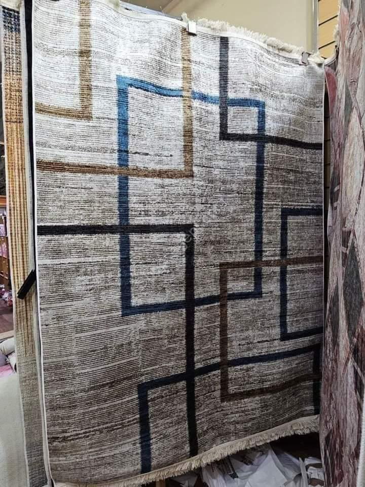 بديل السجاد باريس تكستايل - الصورة 3