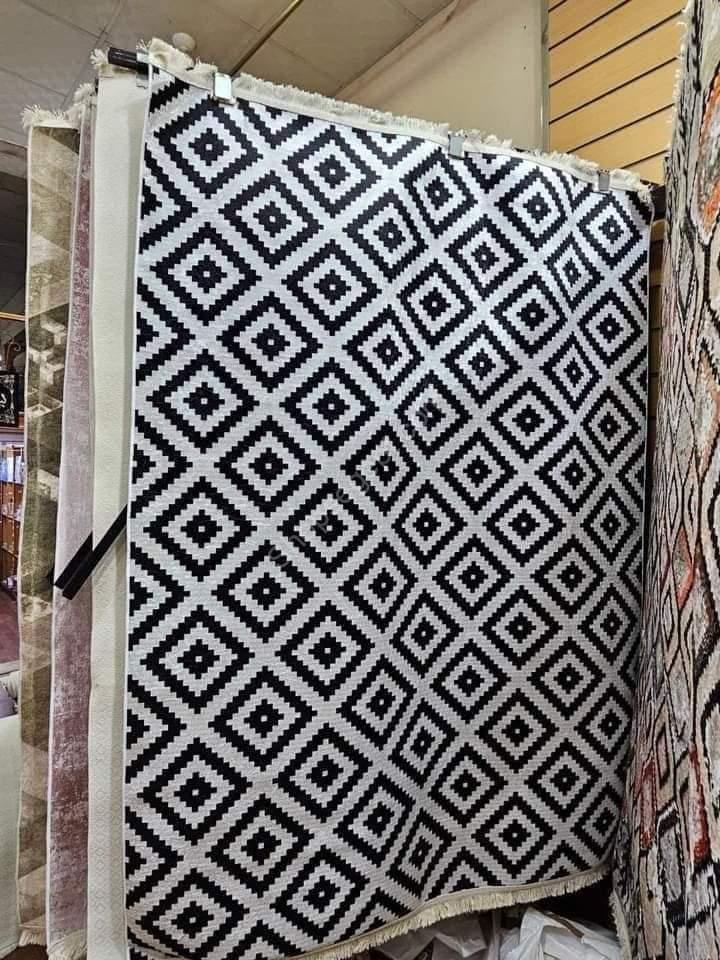 بديل السجاد باريس تكستايل - الصورة 4