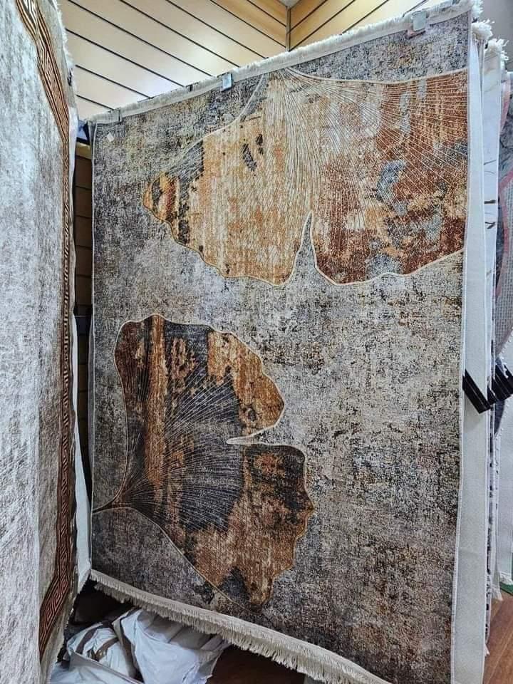 بديل السجاد باريس تكستايل - الصورة 6