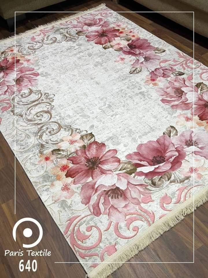 بديل السجاد باريس تكستايل - الصورة 5