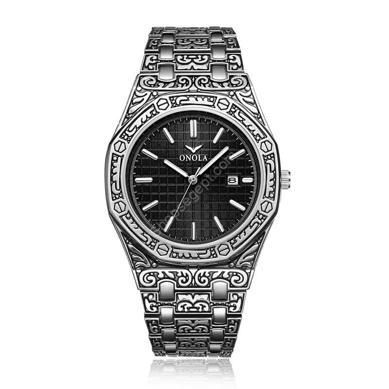 ساعة اونولا - الصورة 2