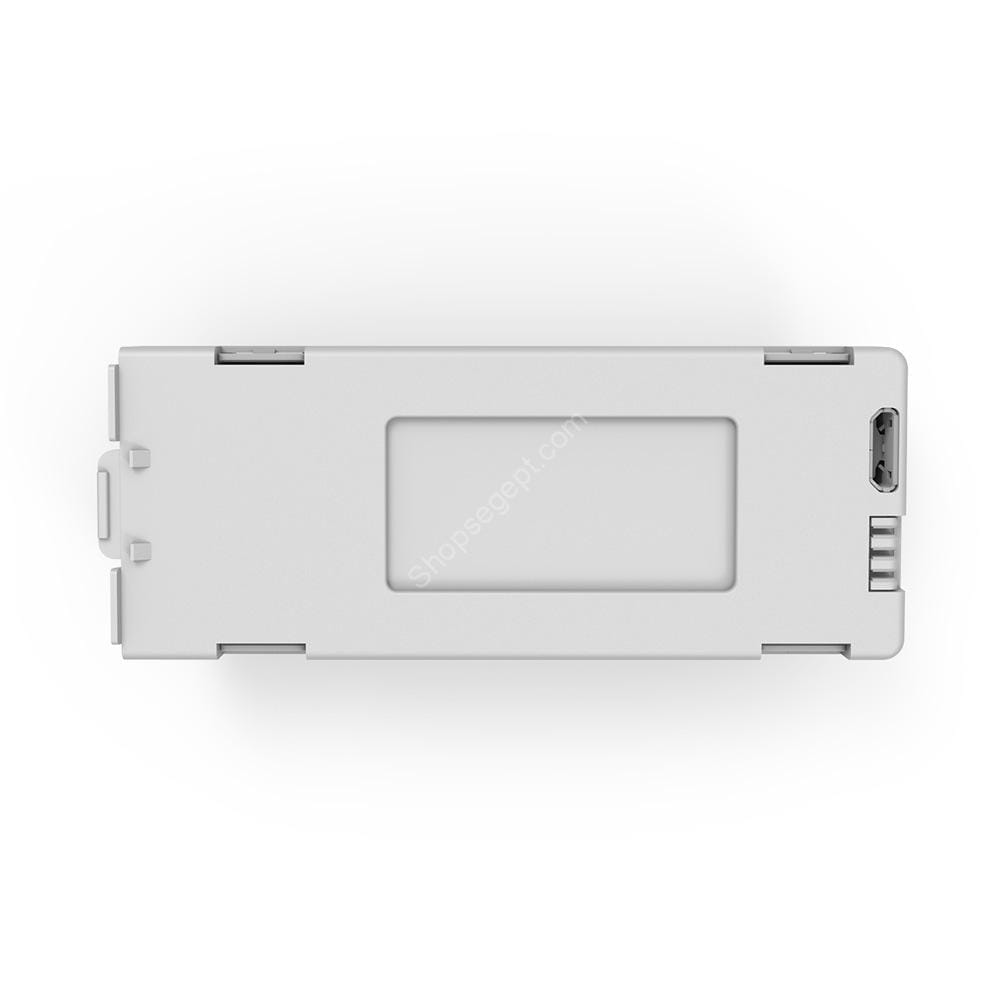 لعبة طائرة بكاميرا مزدوجة بدقة 4K بكسل - الصورة 5