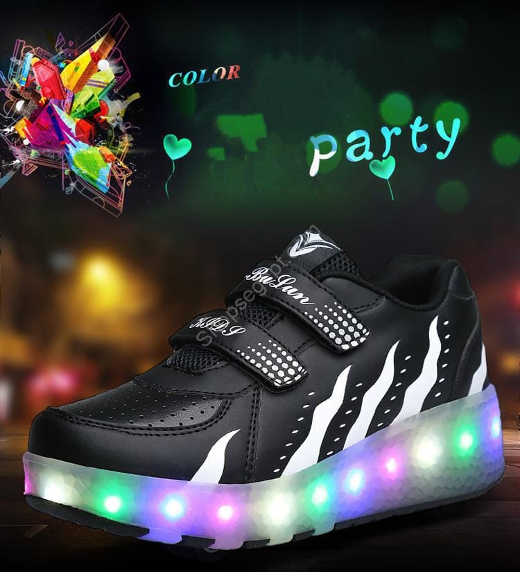 عجلات مفردة ومزدوجة للبنين والبنات - الصورة 2