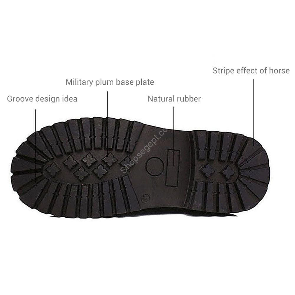 أحذية مارتن للرجال - الصورة 5