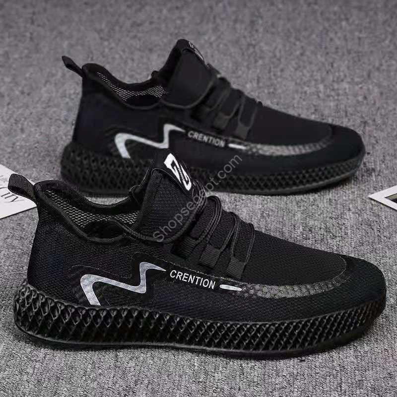 أحذية رياضية للمشي في الهواء الطلق للرجال - الصورة 2