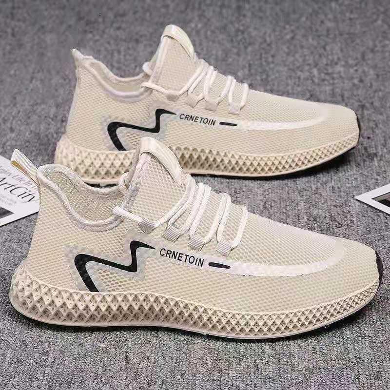 أحذية رياضية للمشي في الهواء الطلق للرجال - الصورة 5