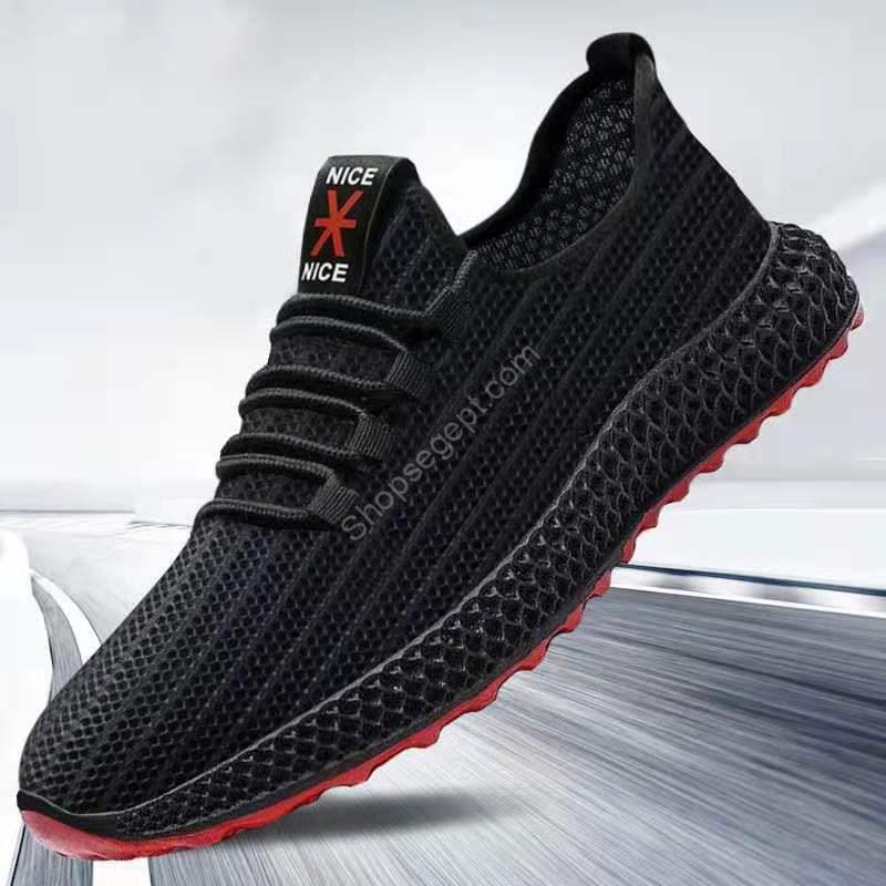 أحذية رياضية للمشي في الهواء الطلق للرجال - الصورة 9