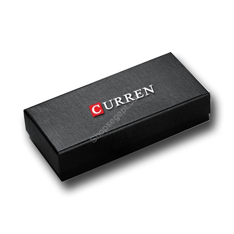 ساعة كرونوغراف متعددة الوظائف - الصورة 3