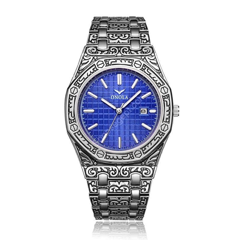 ساعة اونولا - الصورة 6