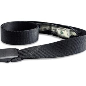 حزام المال الآمن للسفر