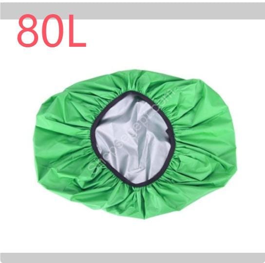 غطاء حقيبة ظهر مموه مقاوم للماء - الصورة 8