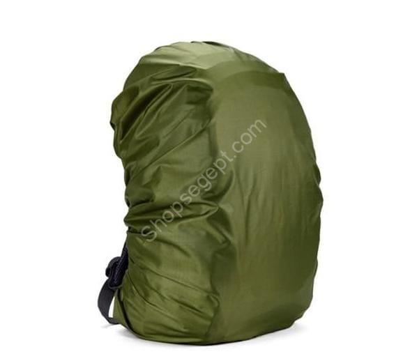 غطاء حقيبة ظهر مموه مقاوم للماء - الصورة 9