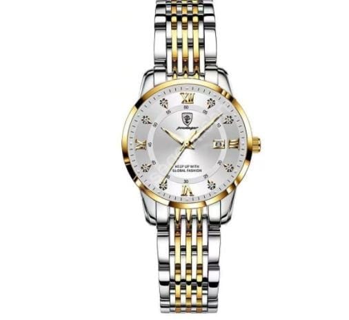 ساعة رجالية جديدة مقاومة للماء بتقويم مضيء - الصورة 9