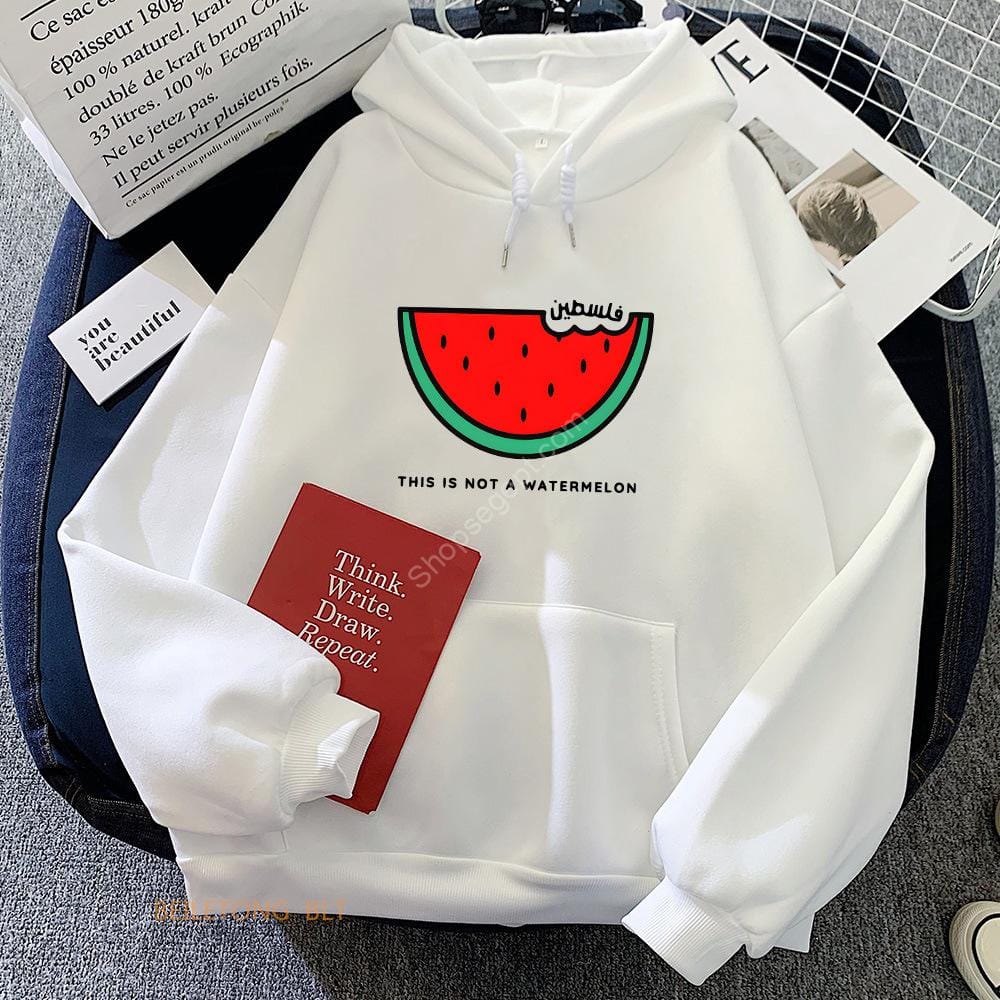 سترة بأكمام طويلة كاواي هوديي شتوي كاجوال - الصورة 8