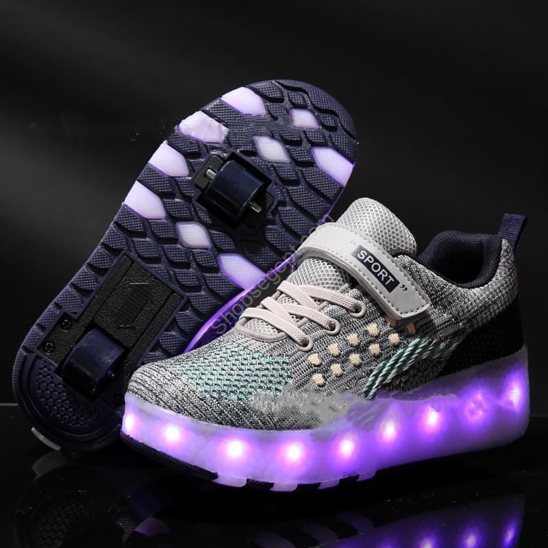 عجلات مفردة ومزدوجة للبنين والبنات - الصورة 9