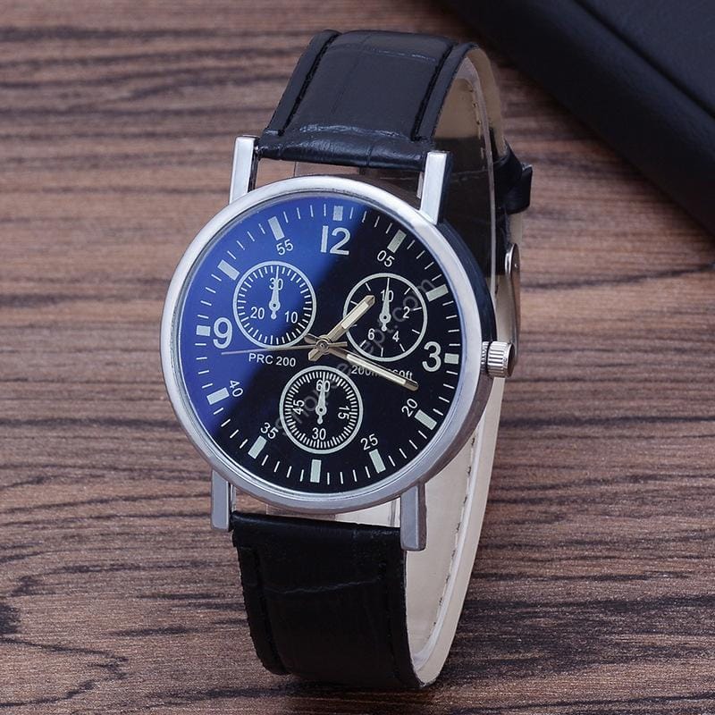 ساعة الرجال - الصورة 6