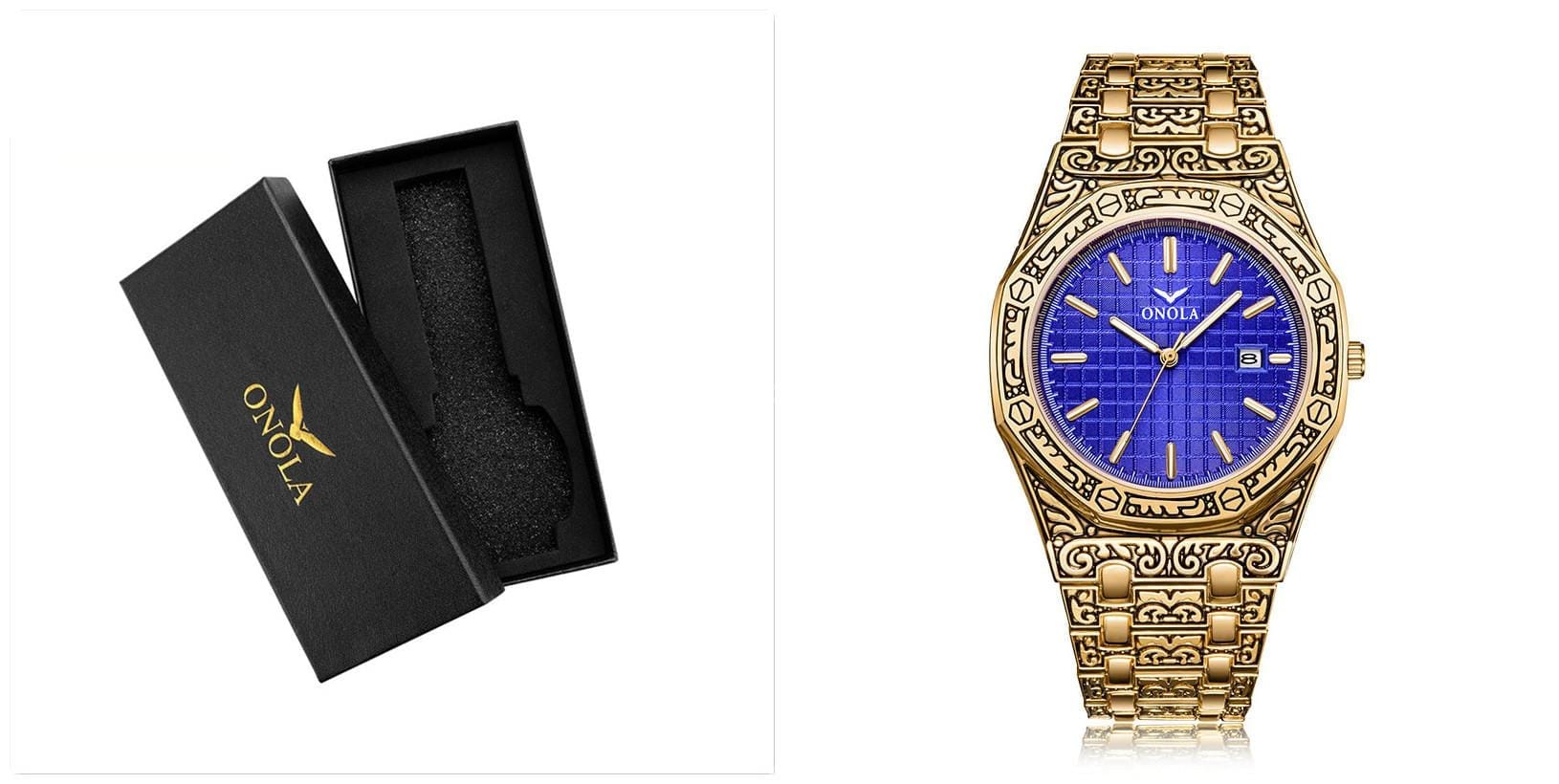 ساعة اونولا - الصورة 10