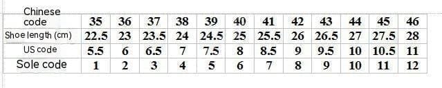 حذاء نسائي مسطح أنيق بحزام مفتوح من الأمام بلون سادة - الصورة 8