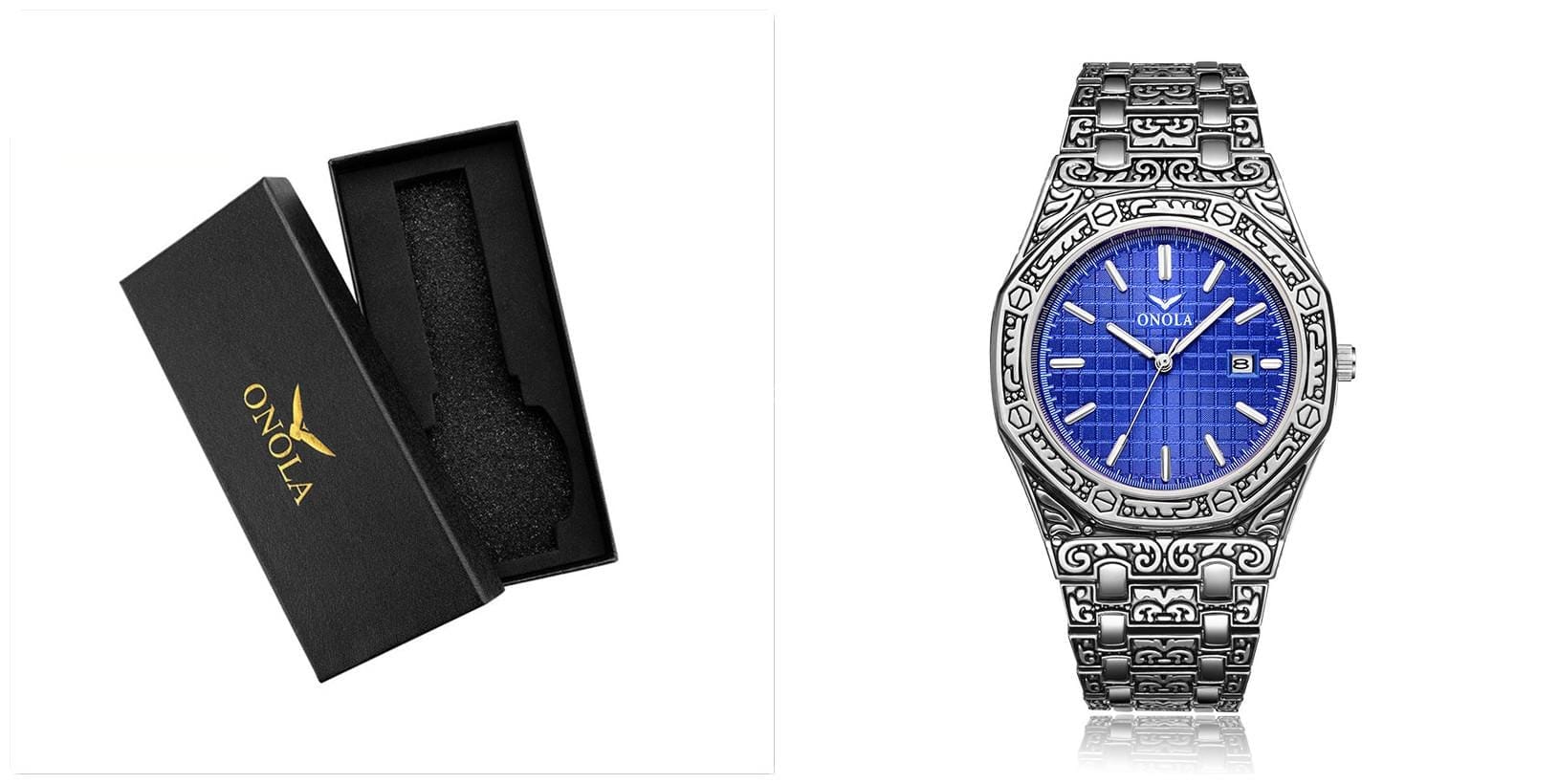 ساعة اونولا - الصورة 5