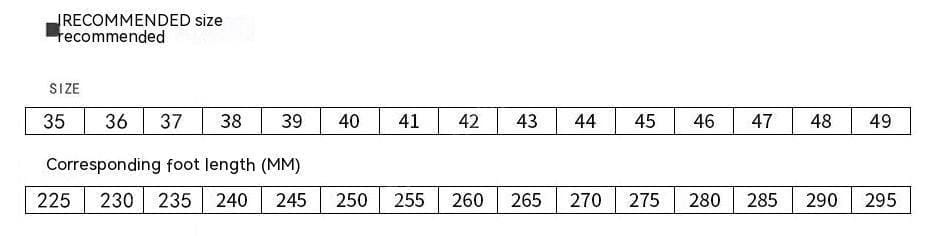 حذاء جلدي كاجوال بنمط حجري قابل للتنفس - الصورة 4