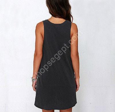 قميص بشغل قطع ليزر على الصدر - الصورة 4