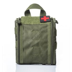 رخوة الحقيبة التكتيكية حقيبة الحقائب العسكرية الصغيرة Edc أداة
