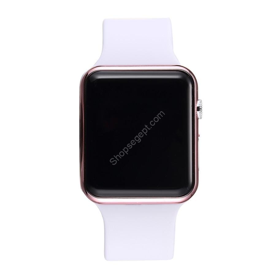 ساعة المعصم الرقمية - الصورة 6