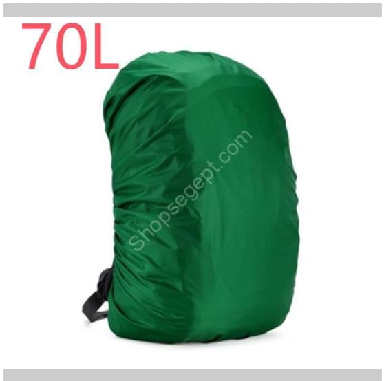 غطاء حقيبة ظهر مموه مقاوم للماء - الصورة 7