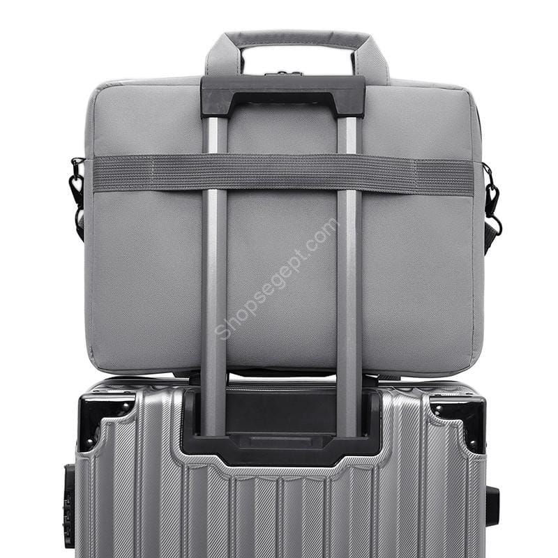 حقيبة لاب توب محمولة متعددة الوظائف - الصورة 5