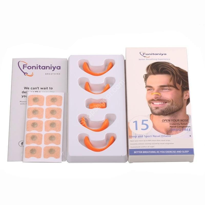 موسع الجهاز التنفسي للأنف - الصورة 9