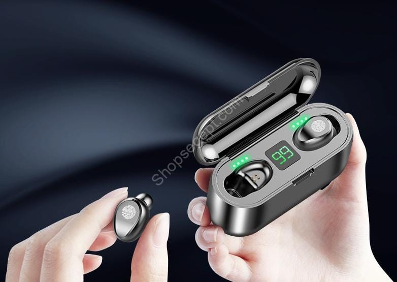 سماعة بلوتوث - الصورة 2