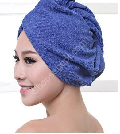 منشفة شعر - الصورة 8