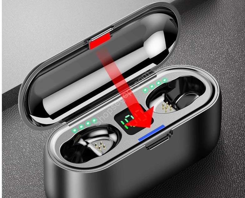 سماعة بلوتوث - الصورة 6