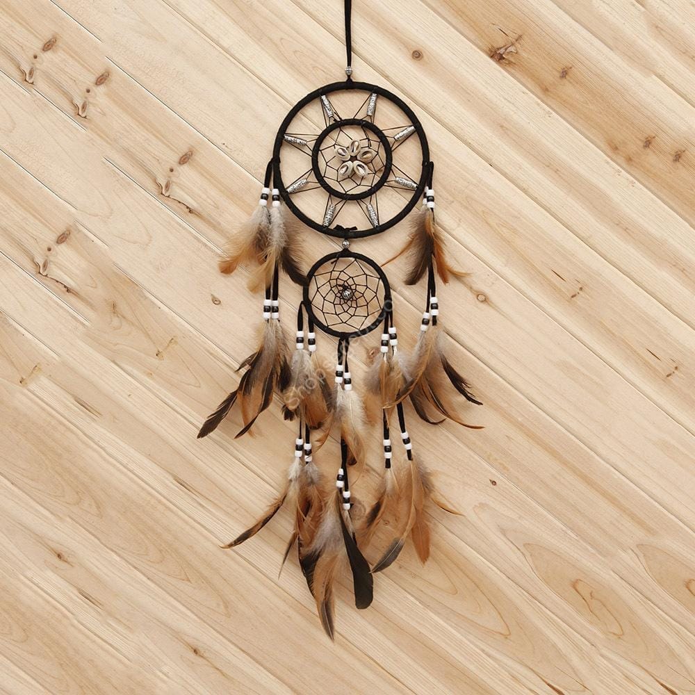 صائدة الأحلام دقات الرياح - الصورة 5