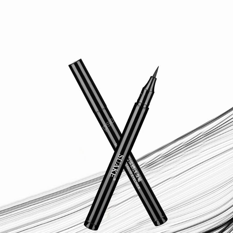 محدد عيون ناعم وسريع الجفاف، لا يتسرب الحبر ويدوم - الصورة 5