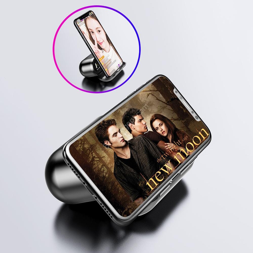 سماعة بلوتوث - الصورة 3