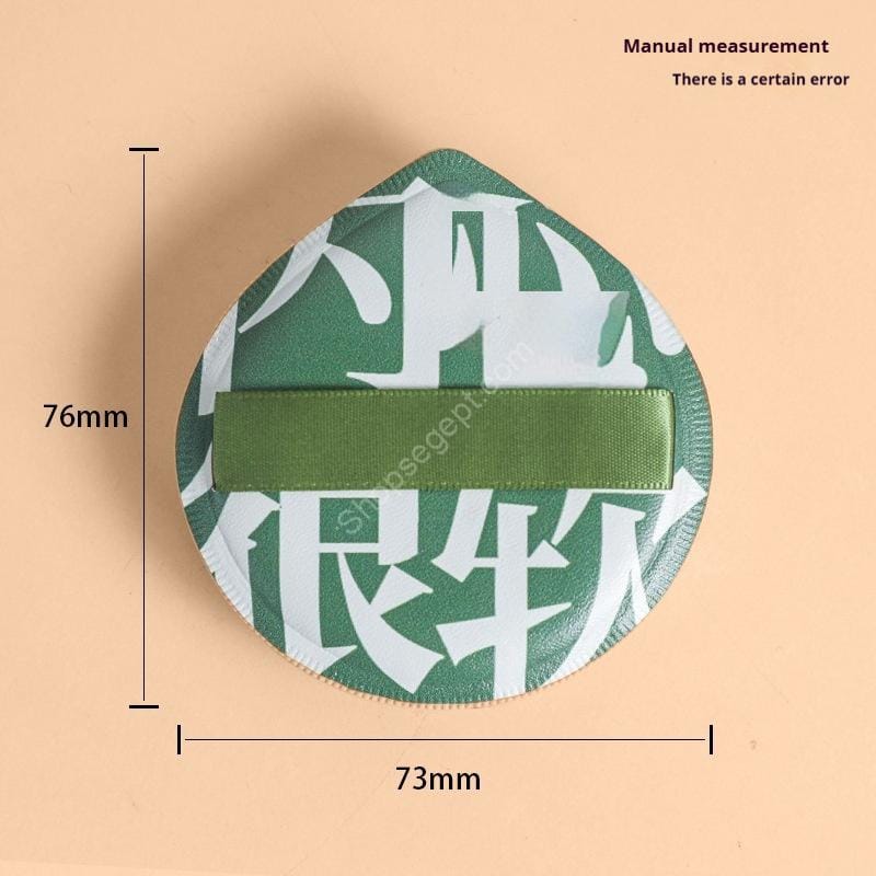 وسادة هوائية من القطن الرطب والجاف - الصورة 3