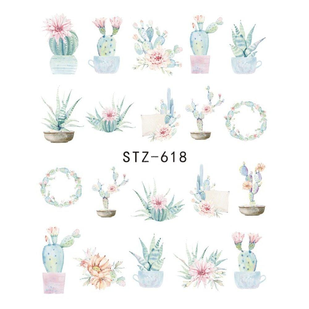 وشوم للاظافر - الصورة 5