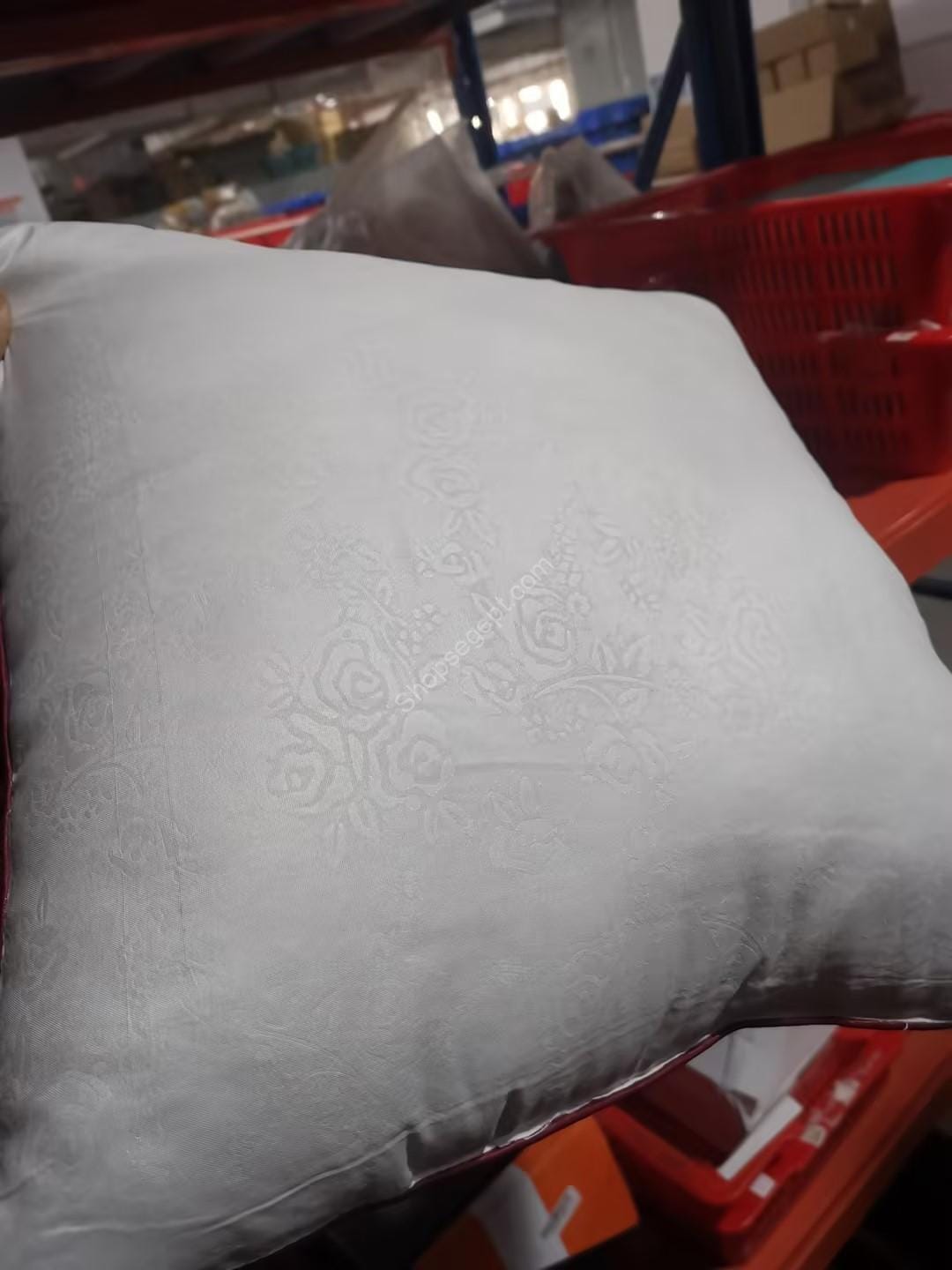 غطاء منزلق مطاطي وغطاء من الصوف - الصورة 5