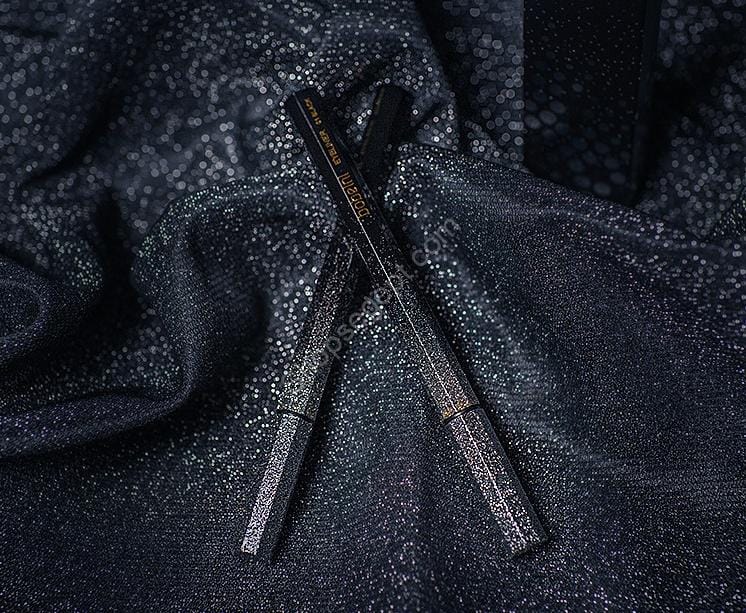 قلم تحديد العيون السائل ستاري سكاي مقاوم للماء ويدوم طويلاً ولا يتلطخ - الصورة 3