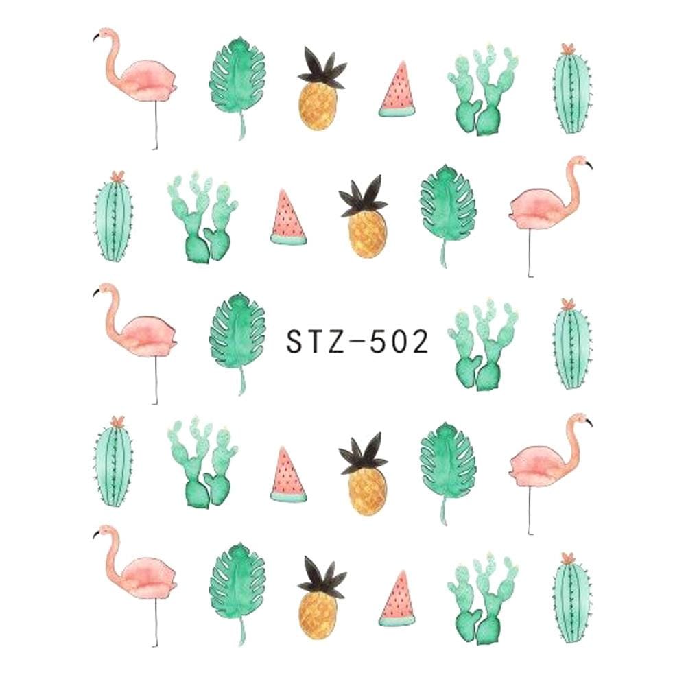 وشوم للاظافر - الصورة 6