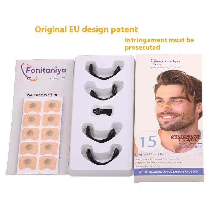 موسع الجهاز التنفسي للأنف - الصورة 6